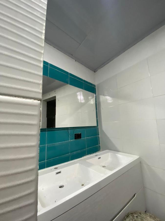 Hotel Hostal Caps Картахена Экстерьер фото