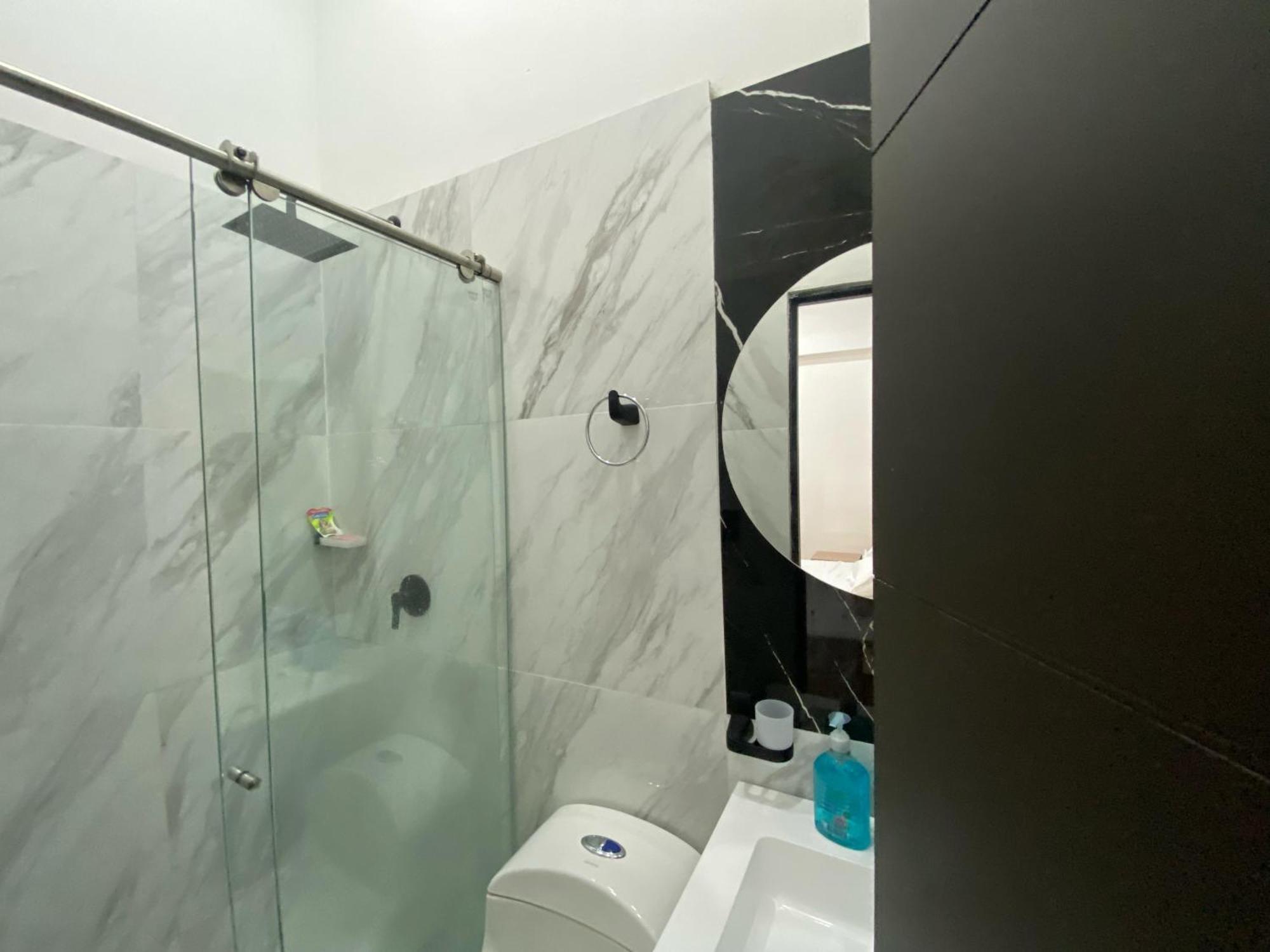 Hotel Hostal Caps Картахена Экстерьер фото