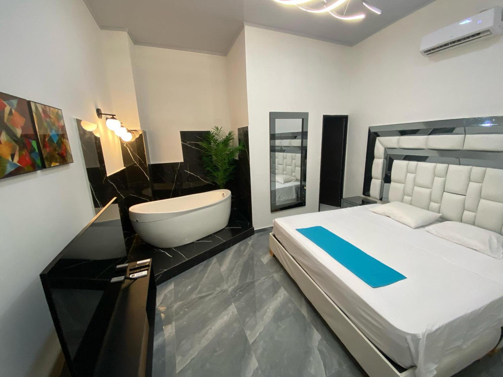 Hotel Hostal Caps Картахена Экстерьер фото